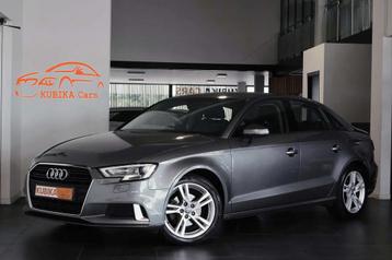 Audi A3 1.4 TFSI c.o.d. Navi CruiseC LED ZetelV Garantie* beschikbaar voor biedingen