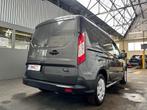 Ford Transit Connect Trend 1.5 Ecoblue 100pk M6, Auto's, Ford, Te koop, Zilver of Grijs, Transit, https://public.car-pass.be/vhr/ce994938-8491-4413-a9f9-b6a696e18cdd