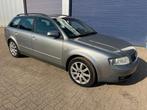 Audi A4 *1900TDI-AC* (bj 2004), Gebruikt, A4, Bedrijf, 5 deurs