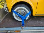 4x Autotransport spanbanden, type A, Auto diversen, Ophalen of Verzenden, Zo goed als nieuw