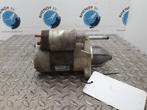 SUZUKI SX4 1.6 EXCLUSIVE  [STARTER] 2007, Ophalen of Verzenden, Gebruikt, Stiba lid