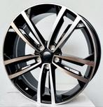 Jantes 19" Sevilla Look 5x112 neuves VW GOLF 6 7 8 Caddy, Autos : Pièces & Accessoires, Jante(s), Enlèvement ou Envoi, 19 pouces