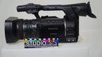 Panasonic  AG-AC160AEJ
