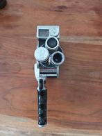 Fototoestel Bolex Paillard D8L, Ophalen of Verzenden, Gebruikt, Overige Merken