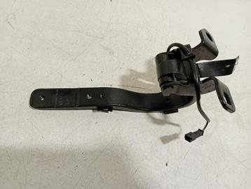 ACHTERKLEPSCHARNIER LINKS BMW i3 (I01) (729677311) beschikbaar voor biedingen