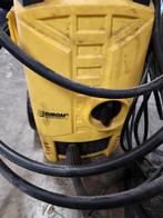 Drukpomp., Doe-het-zelf en Bouw, Reinigingsmachines, Ophalen of Verzenden, Zo goed als nieuw