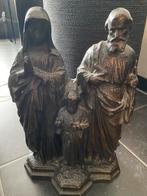 Beeld brons, Antiek en Kunst, Antiek | Religieuze voorwerpen, Ophalen