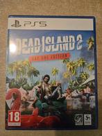PS5 Game - Dead island 2, Ophalen, Zo goed als nieuw