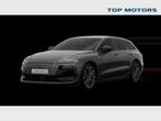 Audi A6 Avant e-tron Audi A6 Avant Corporate S e-tron perfor, Automaat, Elektrisch, Break, Zilver of Grijs