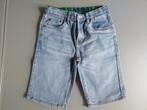 jeansshort Levi's maat 152, Broek, Levi Strauss, Ophalen of Verzenden, Zo goed als nieuw