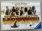 Harry Potter Labyrinth Ravensburger bordspel compleet spel, Gebruikt, Ophalen of Verzenden