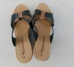 Sandalen Tamaris. Maat 36, Comme neuf, Enlèvement ou Envoi