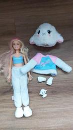 Barbie dreamz schaap, Kinderen en Baby's, Ophalen, Zo goed als nieuw, Barbie