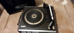 Tourne-disques portable., Audio, Tv en Foto, Ophalen of Verzenden, Gebruikt