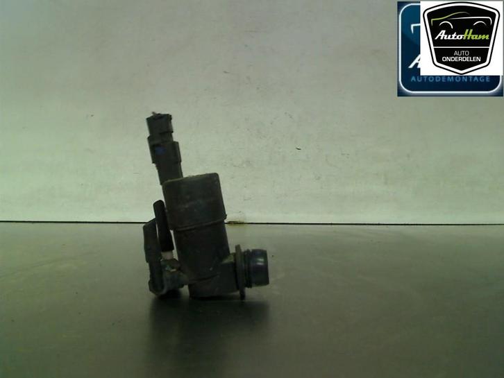 RUITENSPROEIERPOMP VOOR Citroën C3 (FC / FL / FT), Auto-onderdelen, Ruiten en Toebehoren, Citroën, Gebruikt