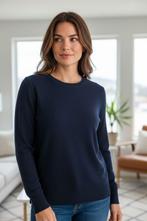 ✨️ATMOSPHERE Trui Maat 40 Met BUNDELKORTING‼️✨️, Maat 38/40 (M), Atmosphere, Blauw, Ophalen of Verzenden