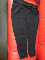 [2893 ] pantalon noir L Sarouel Esmara neuf, Noir, Taille 42/44 (L), Enlèvement ou Envoi, Neuf