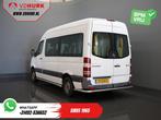 Mercedes-Benz Sprinter 313 2.2 CDI L2H2 €9.680 Incl. BTW BPM, 207 g/km, Airconditioning, Wit, Mercedes-Benz