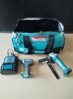 makita, Doe-het-zelf en Bouw, Ophalen, Nieuw