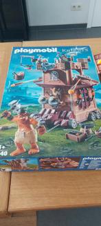 Aanvalstoren playmobil, Kinderen en Baby's, Speelgoed | Playmobil, Ophalen