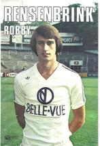 1 Livre Anderlecht - ROBBY RENSENBRINK, Verzenden, Gebruikt