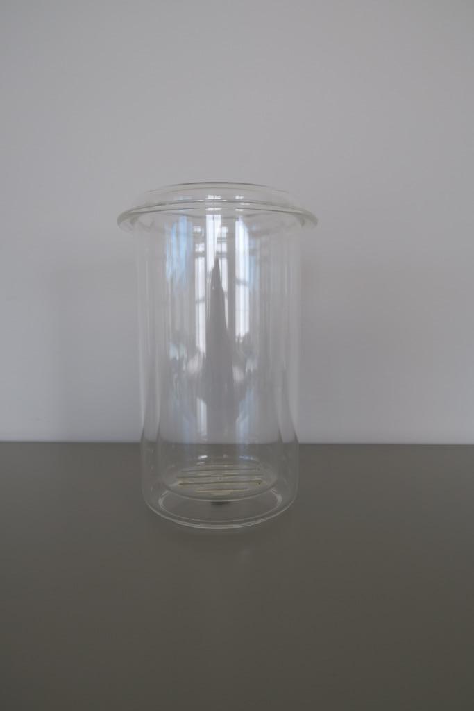 Wijnkoeler Guzzini - vintage, Huis en Inrichting, Keuken | Keukenbenodigdheden, Zo goed als nieuw, Ophalen of Verzenden