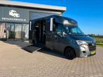 Renault STX paardencamionette >>dubbele cabine<< 36.195 km, Dieren en Toebehoren, Ophalen