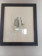 Grafisch werk van René Magritte, Antiek en Kunst, Ophalen