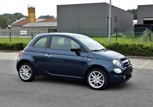 Fiat 500 Hybrid 1.0 benzine Hybrid 1'Eign ! 10.000km 2023!!!, Auto's, Fiat, Bedrijf, Te koop, ABS, Adaptieve lichten, Airbags