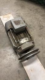 HEEMAF 3 fazige motor, Doe-het-zelf en Bouw, Ophalen, Gebruikt