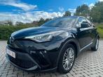 Toyota CHR Hybrid 1.8 122 pk - 8/2022 - 32000 km, Auto's, Euro 6, 4 cilinders, Zwart, 5 zetels
