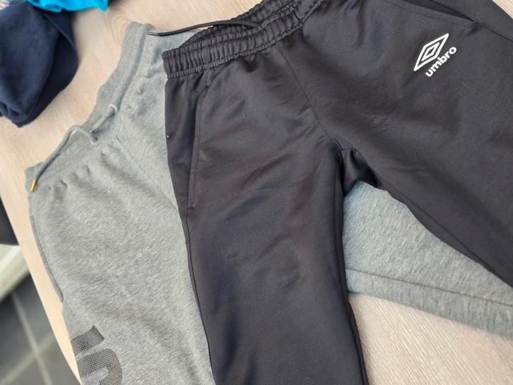 kledingpakket jongen 152 (10-12 jaar), Kinderen en Baby's, Kinderkleding | Kinder-kledingpakketten, Gebruikt, Ophalen of Verzenden