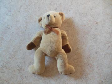 retro knuffelbeer in nieuwstaat, Enlèvement ou Envoi, Comme neuf, Ours