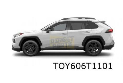 Toyota RAV4 (1/19-) voorportier links (te spuiten) Origineel, Auto-onderdelen, Carrosserie, Deur, Toyota, Nieuw, Ophalen of Verzenden