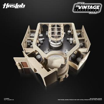 HasLab Deluxe Mos Eisley Cantina The Vintage Collection beschikbaar voor biedingen