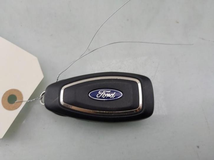 CLE Ford Fiesta 7 (|2745043|K1BT15K601AE|K7BT15K601AB|), Autos : Pièces & Accessoires, Autres pièces automobiles, Ford, Utilisé