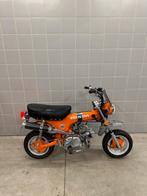 Zhenhua dax 125cc, Fietsen en Brommers, Brommers | Honda, Ophalen, Gebruikt, 125 cc, 4 versnellingen