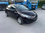 Mazda 2, 1.4 benzine, 209.000km Jaar 2011, Euro5, Euro 5, Overige kleuren, Bedrijf, Handgeschakeld
