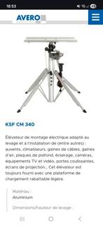 Ksf ascenseur de montage portable, Divers, Enlèvement ou Envoi