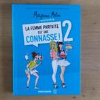 La femme parfaite est une connasse 2 Mottin et Girard EO TBE, Comme neuf, Une BD, Enlèvement ou Envoi