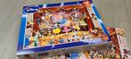 Puzzel Disney, Ophalen, Zo goed als nieuw