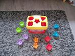 Fisher Price blokkendoos, Ophalen, Gebruikt, Overige typen