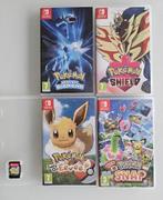 Nintendo Switch spelletjes, Games en Spelcomputers, Ophalen of Verzenden