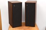 Vintage B&O Speakers - Beovox 1000, Audio, Tv en Foto, Luidsprekerboxen, Verzenden, Zo goed als nieuw, Front, Rear of Stereo speakers