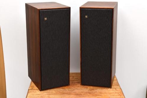Vintage B&O Speakers - Beovox 1000, Audio, Tv en Foto, Luidsprekerboxen, Zo goed als nieuw, Front, Rear of Stereo speakers, Overige merken