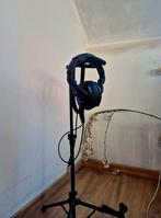 Sennheiser HD280 PRO, Ophalen of Verzenden, Zo goed als nieuw, Sennheiser