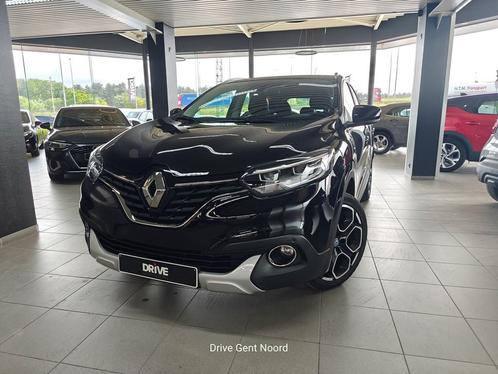 Renault Kadjar TCe S-Edition GPF *BOSE / CAMERA*, Auto's, Renault, Bedrijf, Kadjar, ABS, Airbags, Bluetooth, Boordcomputer, Centrale vergrendeling