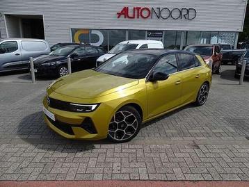 Opel Astra 1.2 Turbo Automatik Ultimate*FULL OPTION!!! beschikbaar voor biedingen