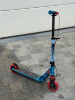 Oxelo step, Fietsen en Brommers, Ophalen, Gebruikt