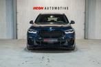 BMW G05 X5 45E - M-PACK | PANO | HUD | 22' | HARMANKARDON, Auto's, BMW, USB, Zwart, Leder, 5 zetels